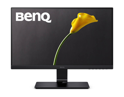 Bild von BenQ GW2475H 60,5 cm (23.8 Zoll) 1920 x 1080 Pixel Full HD LED Schwarz