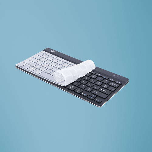 Bild von R-GO HYGIENIC PROTECT KEYBOARD