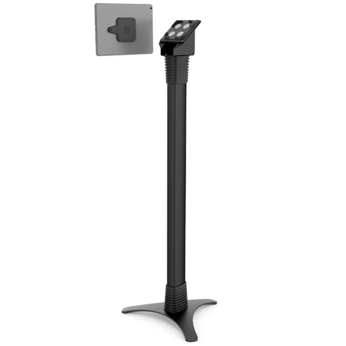 Bild von Compulocks MNTXADJ01 Multimediawagen & -ständer Schwarz Tablet Multimedia-Ständer