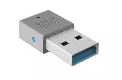 Bild von Cisco HS-WL-700-BA-USBA= Kopfhörer-/Headset-Zubehör USB-Adapter