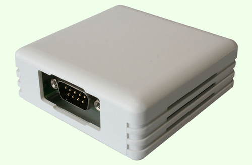 Bild von ONLINE USV-Systeme Temperature Sensor Temperatur-Transmitter -25 - 100 °C Indoor