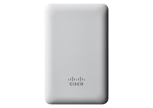 Bild von Cisco C9105AXW-E WLAN Access Point Grau Power over Ethernet (PoE)