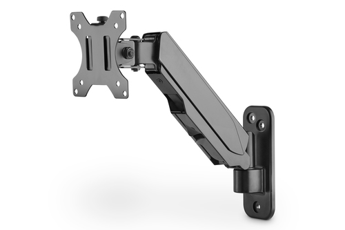 DIGITUS UNIVERSAL SINGLE MONITOR MOUNT