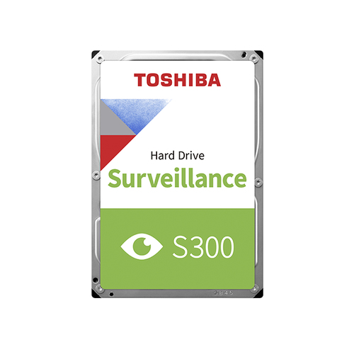 TOSHIBA S300 SURVEILLANCE HDD 2TB BULK