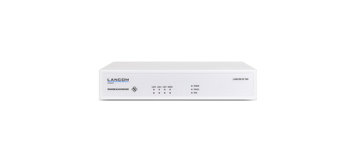 Bild von Lancom Systems UF-160 Firewall (Hardware) Desktop 3550 Mbit/s