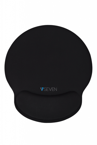 V7 MEMORY FOAM SUPPORT MOUSE PAD