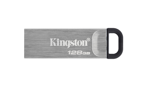 KINGSTON 128GB USB3.2 DATATRAVELER KYSON