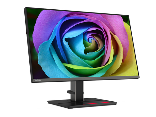 Bild von Lenovo ThinkVision Creator Extreme LED display 68,6 cm (27&quot;) 3840 x 2160 Pixel 4K Ultra HD Schwarz