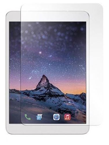 Bild von Mobilis 017019 Tablet-Bildschirmschutz Klare Bildschirmschutzfolie Samsung 1 Stück(e)