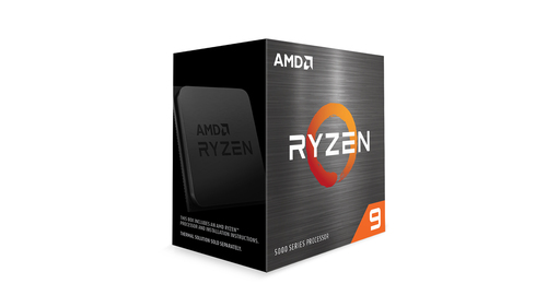 Bild von AMD Ryzen 9 5950X Prozessor 3,4 GHz 64 MB L3