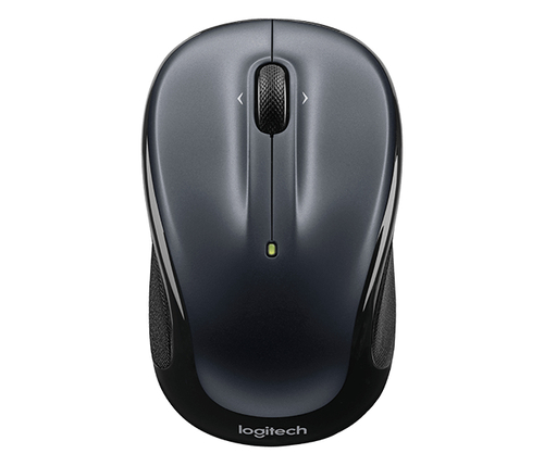 Bild von Logitech Wireless Mouse M325 Maus Büro Beidhändig RF Wireless Optisch 1000 DPI