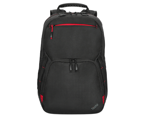 Bild von Lenovo 4X41A30364 Laptoptasche 39,6 cm (15.6&quot;) Rucksack Schwarz