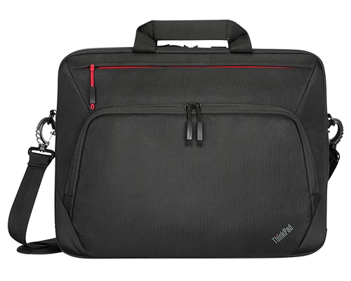 Bild von Lenovo 4X41A30365 Laptoptasche 39,6 cm (15.6&quot;) Toploader-Tasche Schwarz