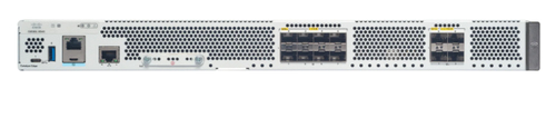 Bild von Cisco C8500-12X Netzwerk-Switch Managed L2/L3 Keine 1U Grau