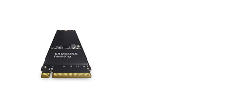 Bild von Samsung PM991a M.2 128 GB PCI Express 3.0 TLC NVMe