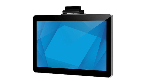 Bild von Elo Touch Solutions 2D Webcam 8 MP 3264 x 2448 Pixel USB Schwarz