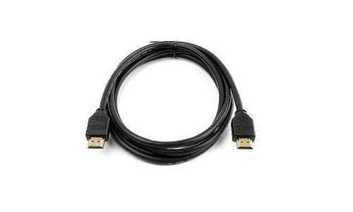 Bild von Cisco CAB-2HDMI-4M-GR= HDMI-Kabel HDMI Typ A (Standard) Grau