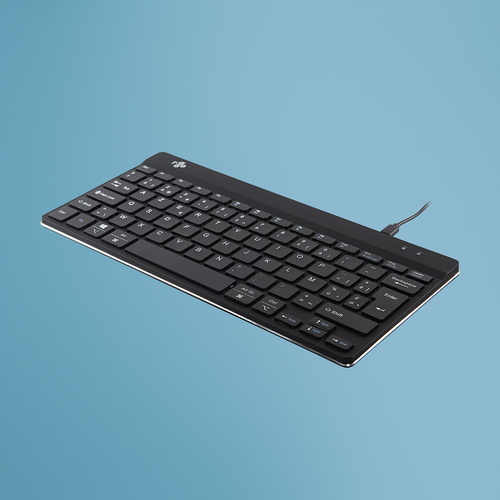 Bild von COMPACT BREAK KEYBOARD -BE