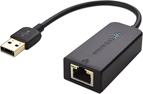 Bild von Crestron ADPT-USB-ENET Schnittstellenkarte/Adapter