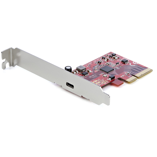 STARTECH USB 3.2 GEN 2X2 PCIE CARD