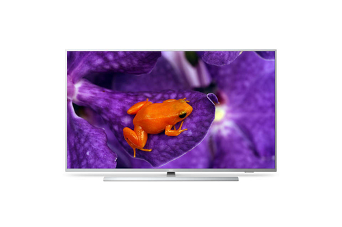 Bild von Philips 50HFL6114U/12 Fernseher 127 cm (50 Zoll) 4K Ultra HD Smart-TV WLAN Silber