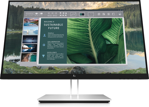 HP INC. E24U G4 FHD