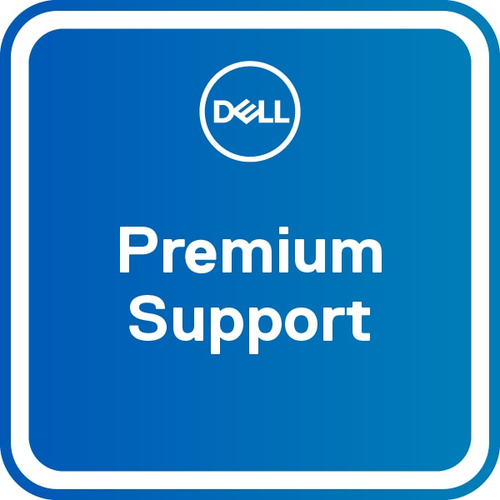 Bild von DELL Premium Support 3 Jahr(e)