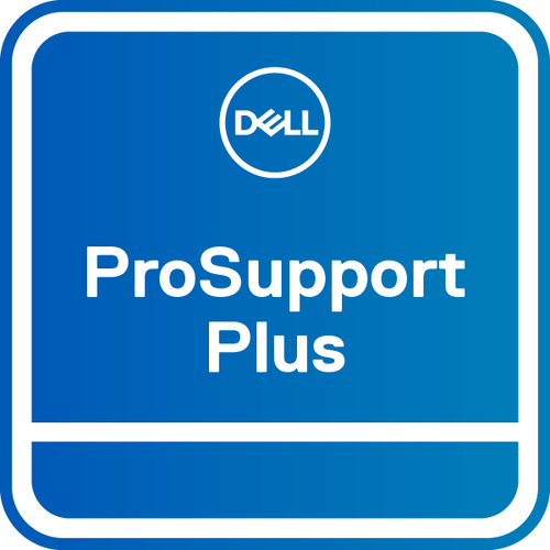 Bild von DELL 1Y Coll&Rtn to 4Y ProSpt Plus 4 Jahr(e)