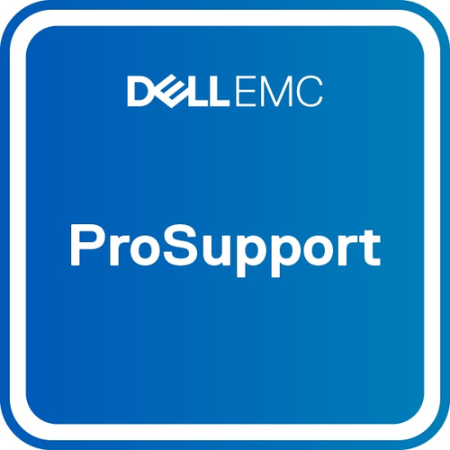 Bild von DELL ProSupport Plus 1 Lizenz(en) 3 Jahr(e)