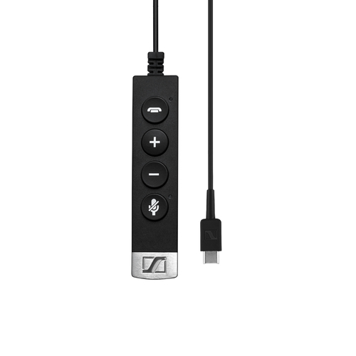 Bild von EPOS USB-C CC 6x5 Kabel