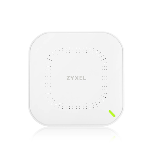 Bild von Zyxel NWA1123ACv3 866 Mbit/s Weiß Power over Ethernet (PoE)