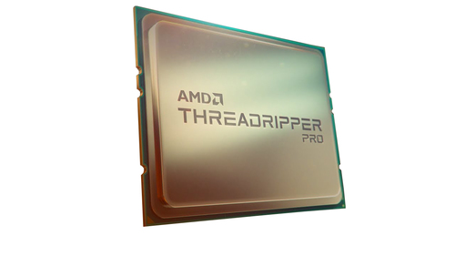 Bild von AMD Ryzen Threadripper PRO 3975WX Prozessor 3,5 GHz 128 MB L3