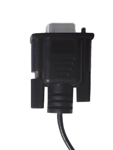 Bild von Datalogic RS-232 RJ10 3.6m Signalkabel 3,6 m