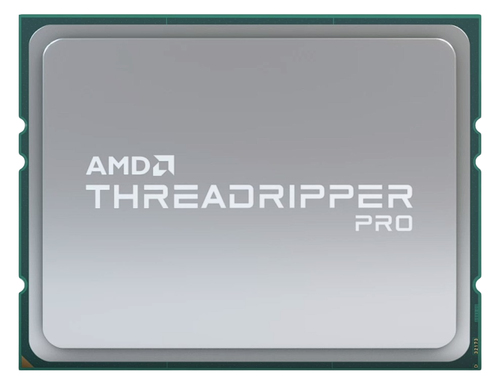 Bild von AMD Ryzen Threadripper PRO 3955WX Prozessor 3,9 GHz 64 MB L3