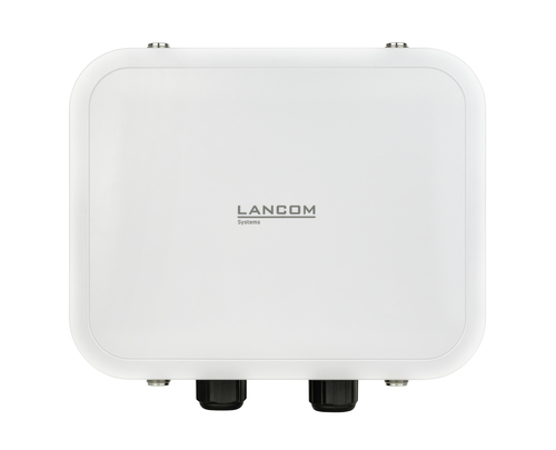 LANCOM SYSTEMS LANCOM OW-602 DUAL RADIO WI-FI
