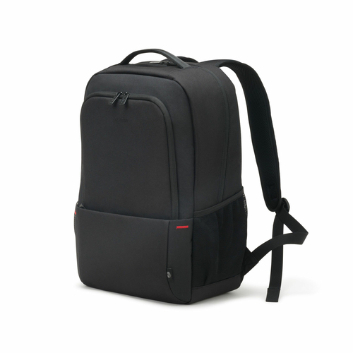 Bild von Dicota Eco Backpack Plus BASE Notebooktasche 39,6 cm (15.6 Zoll) Rucksack Schwarz