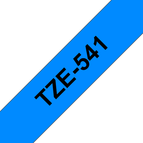 BROTHER TZE-541 LAMINATED TAPE 8 MM 8M