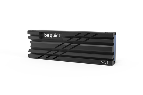 BE QUIET MC1 COOLER M.2 SSD COOLER