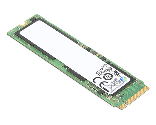 Bild von Lenovo 4XB1D04756 Internes Solid State Drive 512 GB M.2 PCI Express 4.0 NVMe