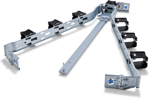 Bild von HP Rack-Kabelmanagementarm