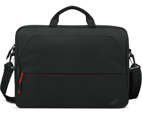 Bild von Lenovo ThinkPad Essential 16-inch Topload (Eco) 40,6 cm (16&quot;) Toploader-Tasche Schwarz