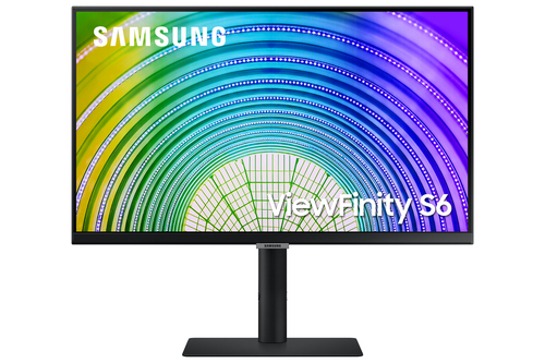 SAMSUNG S24A600UCU LED 24IN IPS