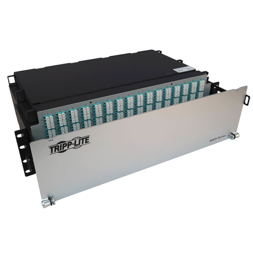 Bild von Tripp Lite N48M-64M8L4-03 Patch Panel 3U