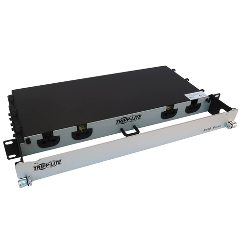 Bild von Tripp Lite N48S-2L24L-20 Patch Panel 1U