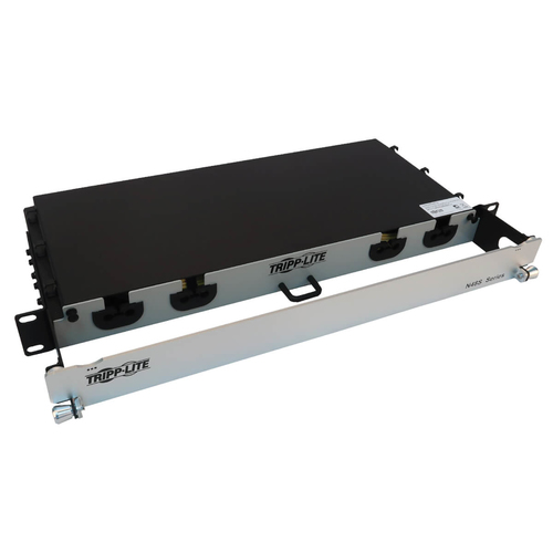 Bild von Tripp Lite N48S-2M3X8M-20 Patch Panel 1U