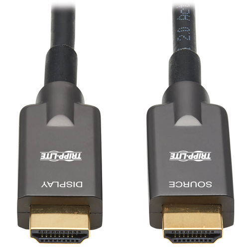 Bild von Tripp Lite P568FA-20M HDMI-Kabel HDMI Typ A (Standard) Schwarz