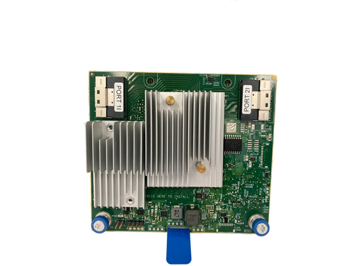 Bild von Hewlett Packard Enterprise P26325-B21 RAID-Controller PCI Express x16