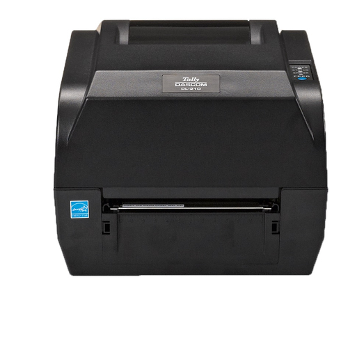 Bild von DASCOM Europe Thermodrucker Tally Dascom DL-310 USB/SER mit Peeler