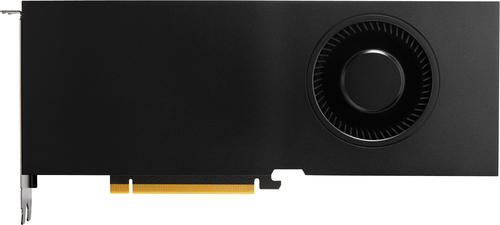 Bild von HP NVIDIA RTX A5000 24GB 4DP GDDR6