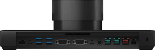 Bild von HP Engage One Pro AiO Advanced Fanless Hub Kit